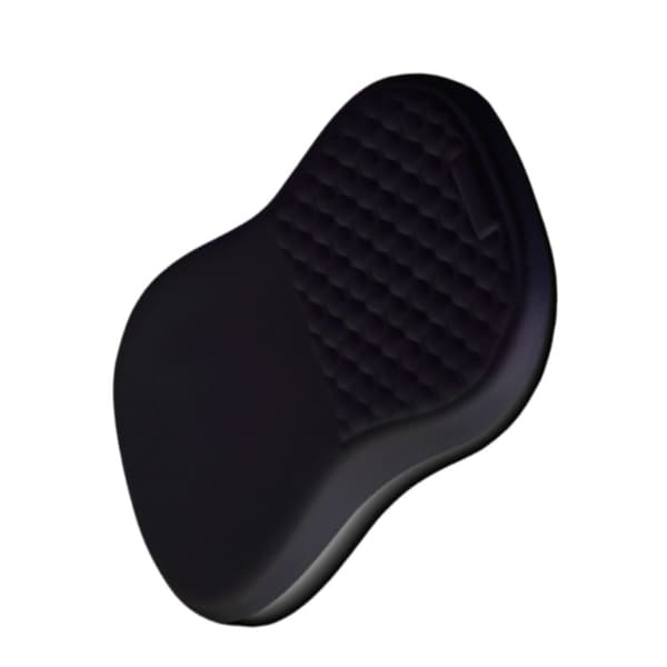 INF Ergonomiskt handledsstöd för mus i minnesskum