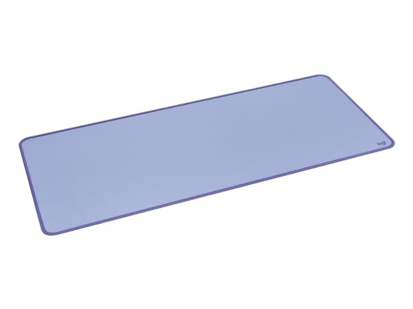 Logitech Studio Series Desk Mat - Tastatur og musepute - lilla