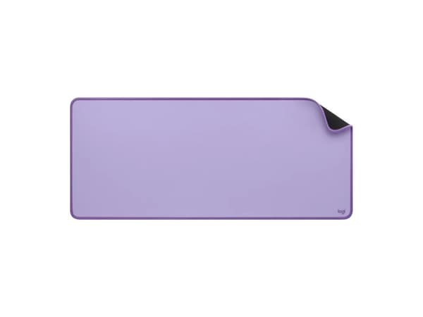 Logitech Studio Series Desk Mat - Tastatur og musepute - lilla