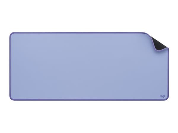 Logitech Studio Series Desk Mat - Tastatur og musepute - lilla