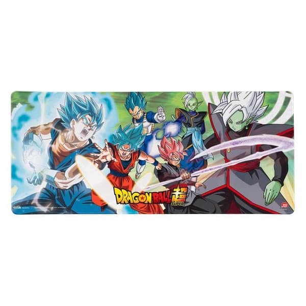 dragon ball super framtida trunks saga musmatta