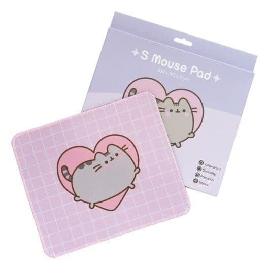 PUSHEEN - MUSMATTA - 23,5X 9,25CM GRUPO ERIK MGGES001