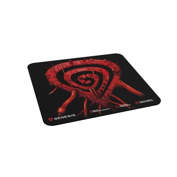 Genesis Promo Pump Up The Game Mousepad 25 x 21 cm