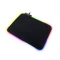 Miniatyrbild 2 av 3: Spelmusmatta - Esperanza - RGB-belysning - 35 x 25 cm - Halkfri - Nylon