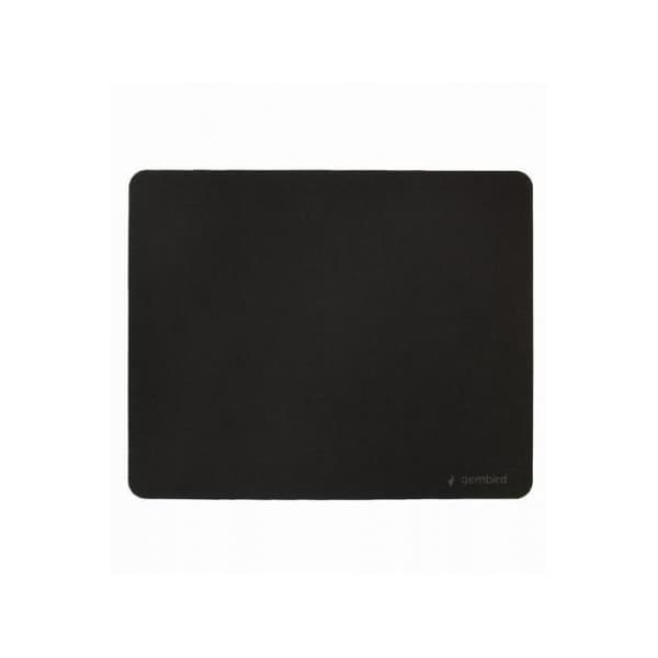 Musmatta - Gembird - MP-S-BK - Halkfri - Tyg - 220x180 mm