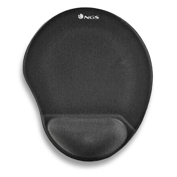 Musmatta - NGS - KILIM GEL - Ergonomisk - Handledsstöd - Anti-svett