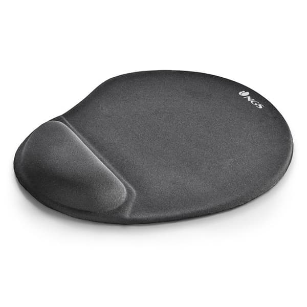 Musmatta - NGS - KILIM GEL - Ergonomisk - Handledsstöd - Anti-svett