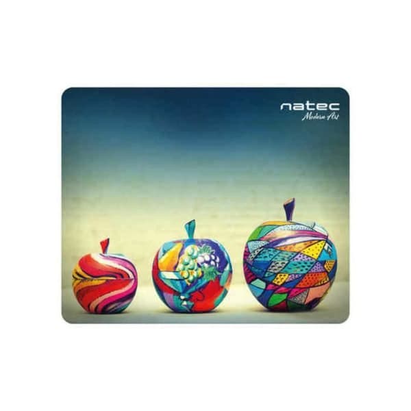 Natec FOTO MODERN ART Spelmatta S5604425