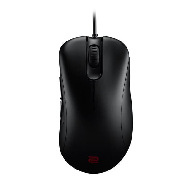 G-SR Gaming Mouse Pad - BENQ - Svart - Mjuk och tyst - 48x40cm