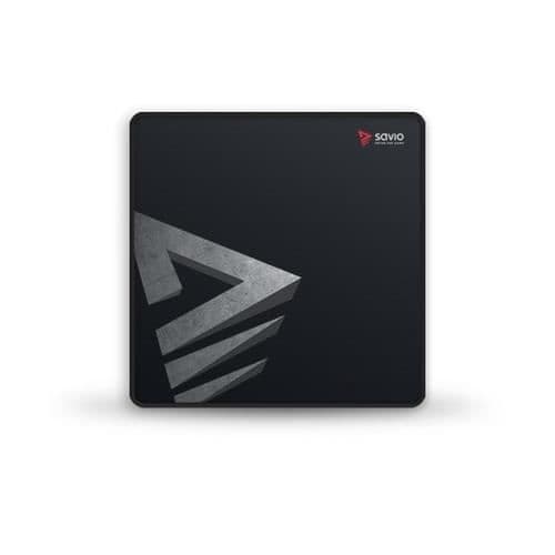 SAVIO PRECISION CONTROL S GAMING MUSMATTA SVART