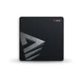 Miniatyrbild 1 av 4: SAVIO PRECISION CONTROL S GAMING MUSMATTA SVART