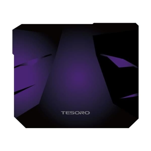 Tesoro AEGIS X4 Gaming musmatta