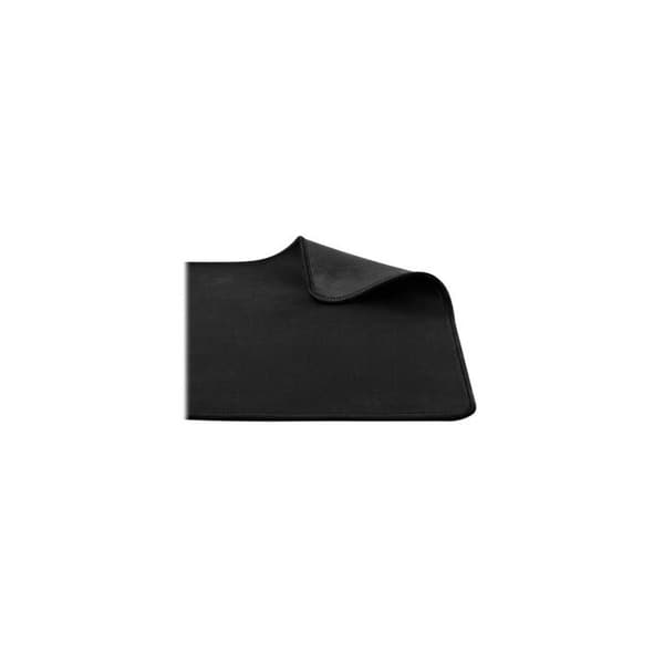 Tnb TS200XL Musmatta - XXL Mjuk Musmatta Svart