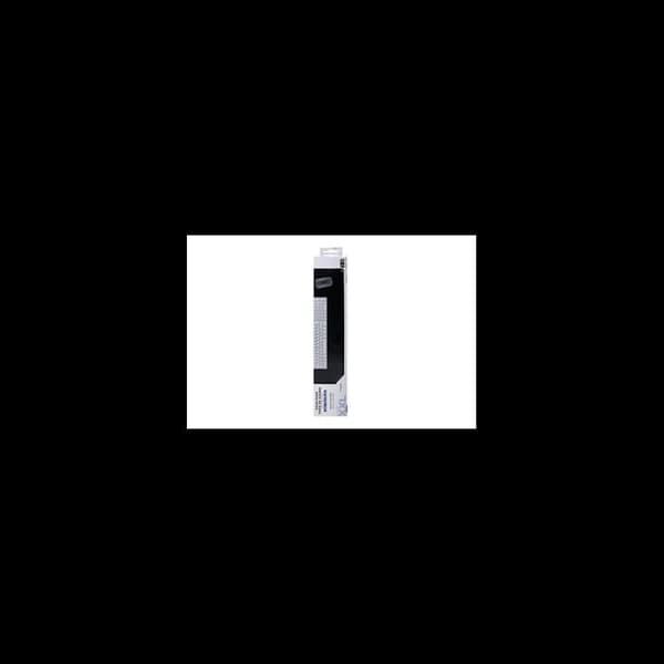 Tnb TS200XL Musmatta - XXL Mjuk Musmatta Svart