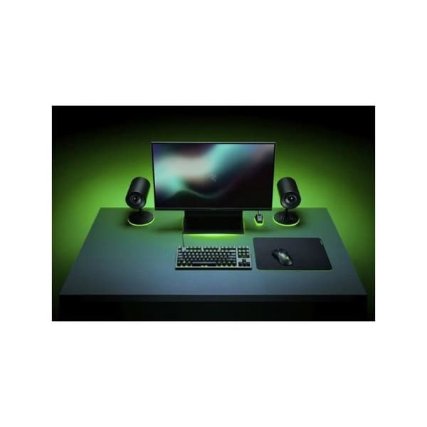 Musmatta - RAZER - Gigantus V2 3XL - Mjuk - Halkfri - Mikrotexturerad