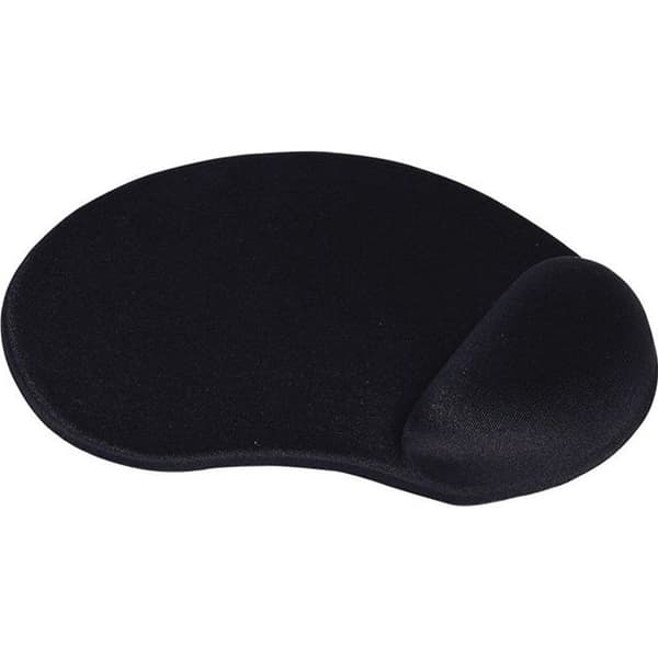 Tnb-musmatta ERGONOMISK MUSMATTA MED HANDLEDSSTÖD