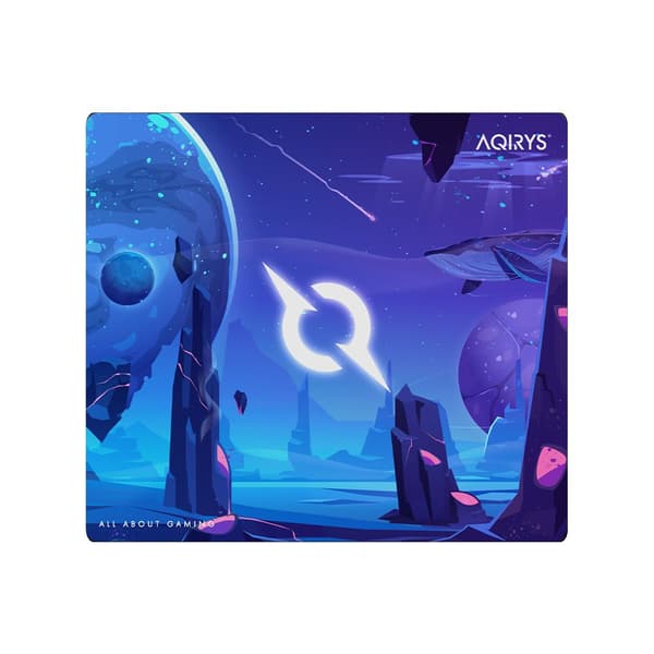 AQIRYS KRAKEN Medium 450x400 Pad