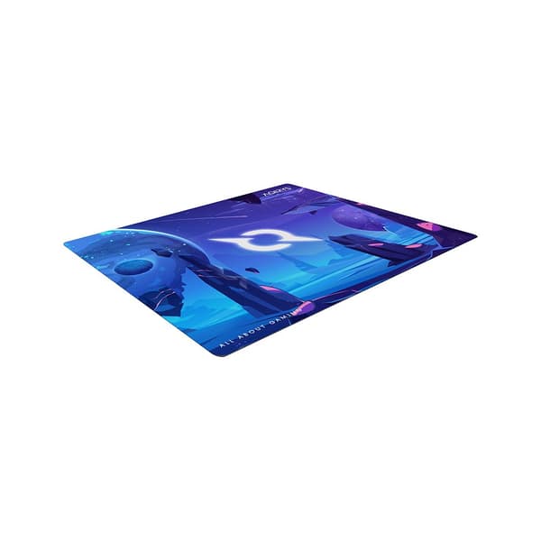 AQIRYS KRAKEN Medium 450x400 Pad