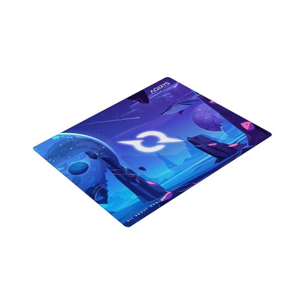AQIRYS KRAKEN Medium 450x400 Pad