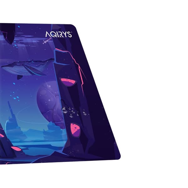 AQIRYS KRAKEN Medium 450x400 Pad