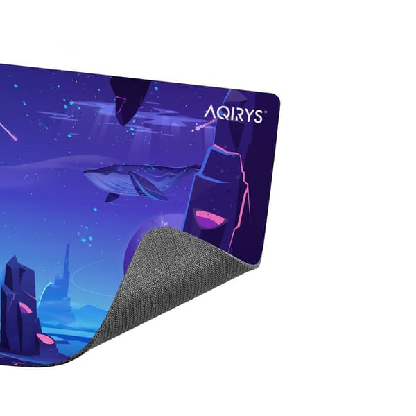 AQIRYS KRAKEN Medium 450x400 Pad