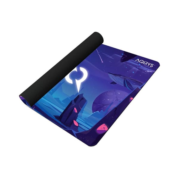 AQIRYS KRAKEN Medium 450x400 Pad