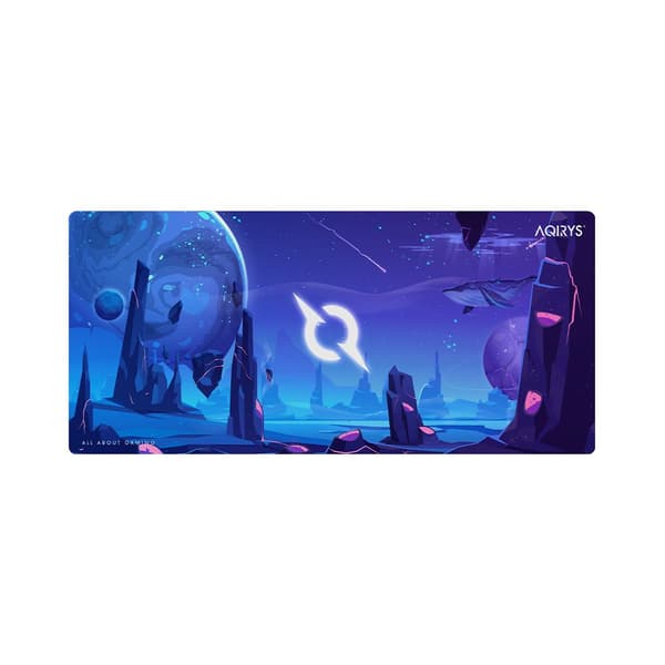 AQIRYS KRAKEN Extra Large 900x400 Pad