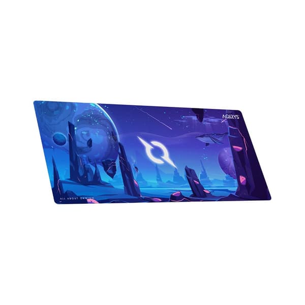 AQIRYS KRAKEN Extra Large 900x400 Pad