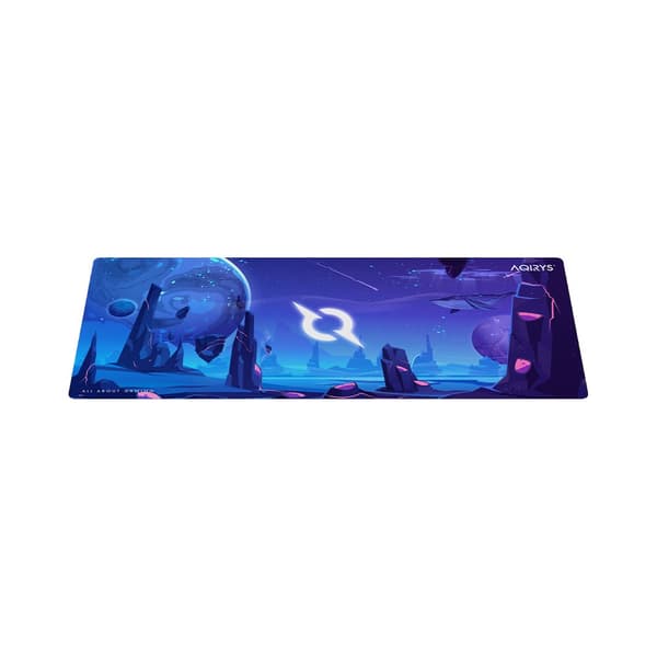 AQIRYS KRAKEN Extra Large 900x400 Pad