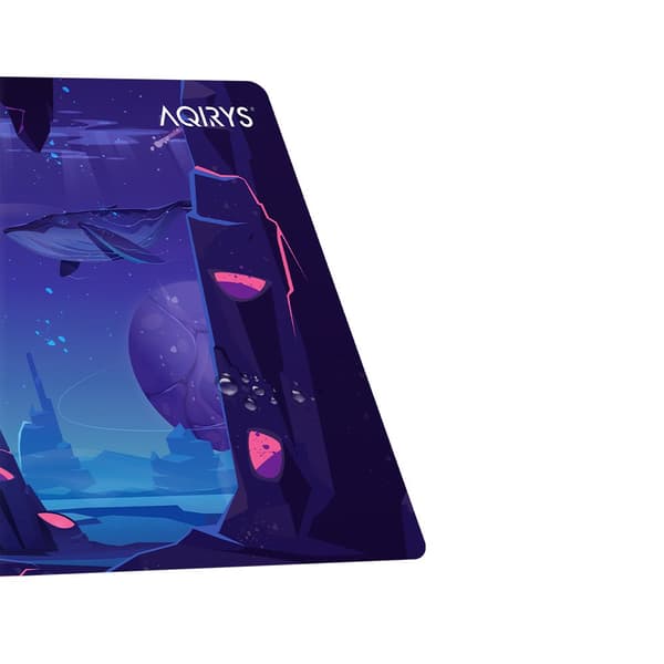 AQIRYS KRAKEN Extra Large 900x400 Pad