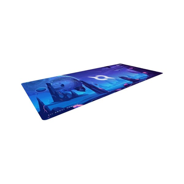 AQIRYS KRAKEN Extra Large 900x400 Pad