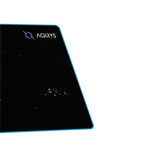 AQIRYS PARSEC Medium 450x400 Pad