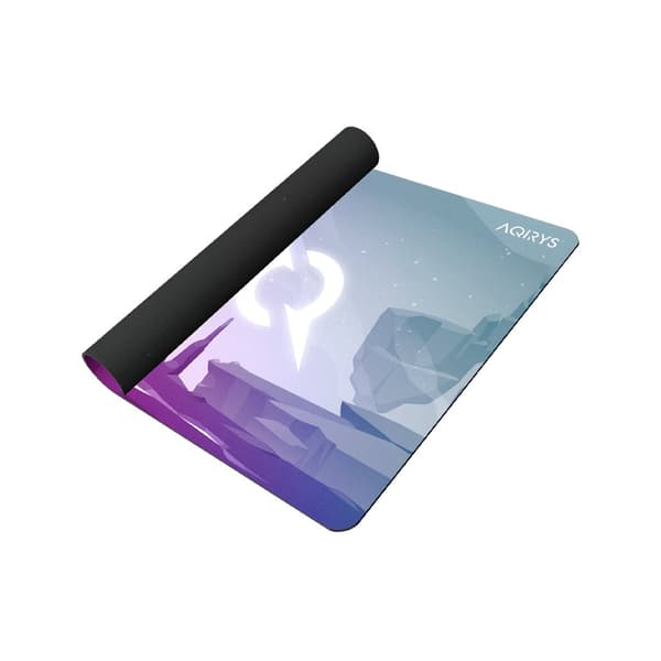 AQIRYS GRAVITY Medium 450x400 Pad