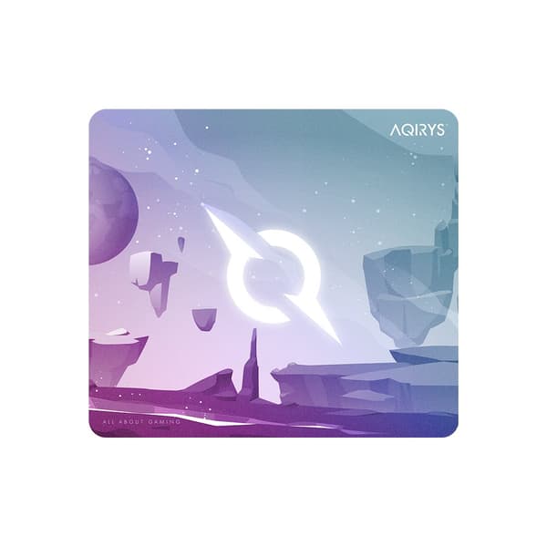 AQIRYS GRAVITY Medium 450x400 Pad