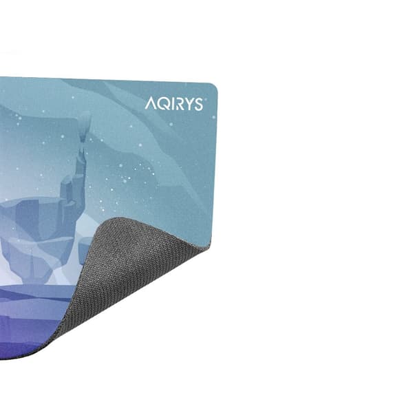 AQIRYS GRAVITY Medium 450x400 Pad