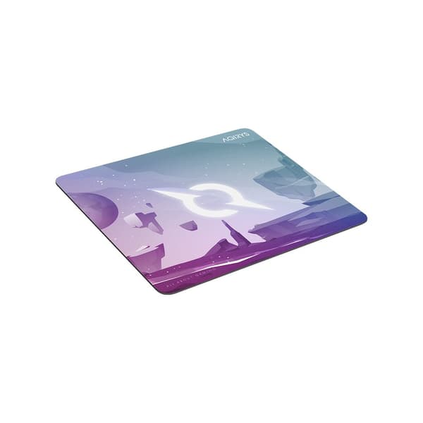 AQIRYS GRAVITY Medium 450x400 Pad