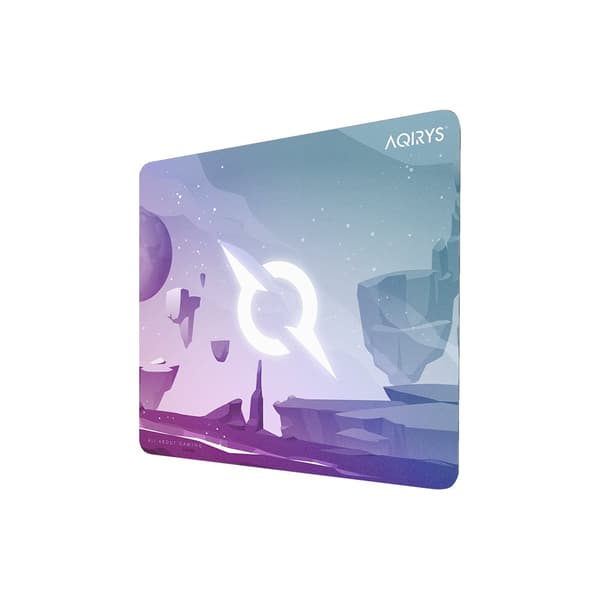 AQIRYS GRAVITY Medium 450x400 Pad