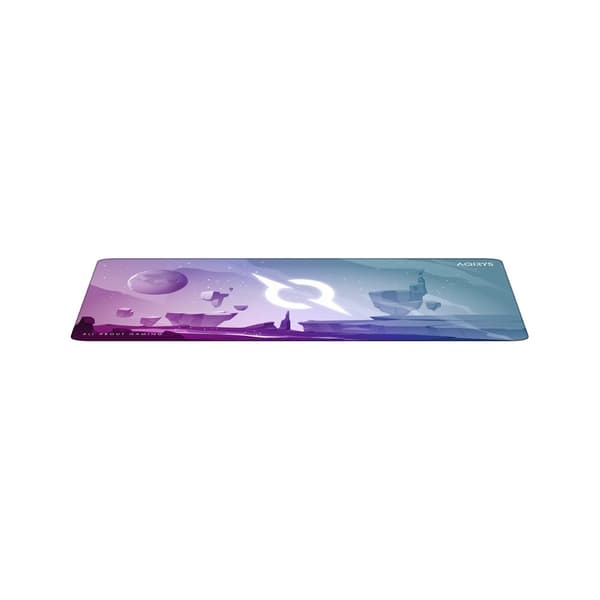 AQIRYS GRAVITY Extra Large 900x400 Pad