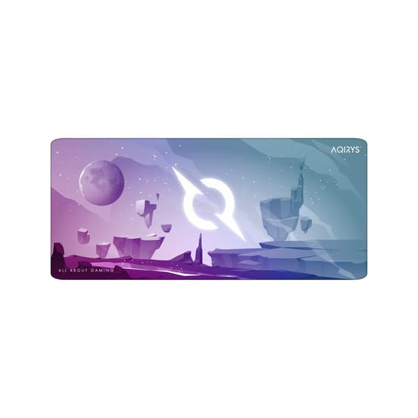 AQIRYS GRAVITY Extra Large 900x400 Pad