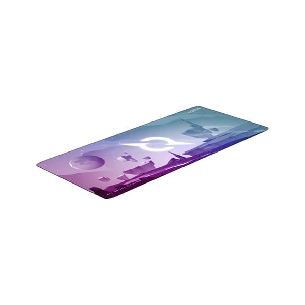 AQIRYS GRAVITY Extra Large 900x400 Pad