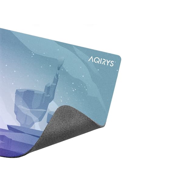 AQIRYS GRAVITY Extra Large 900x400 Pad