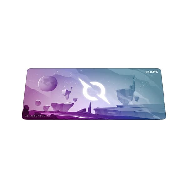 AQIRYS GRAVITY Extra Large 900x400 Pad