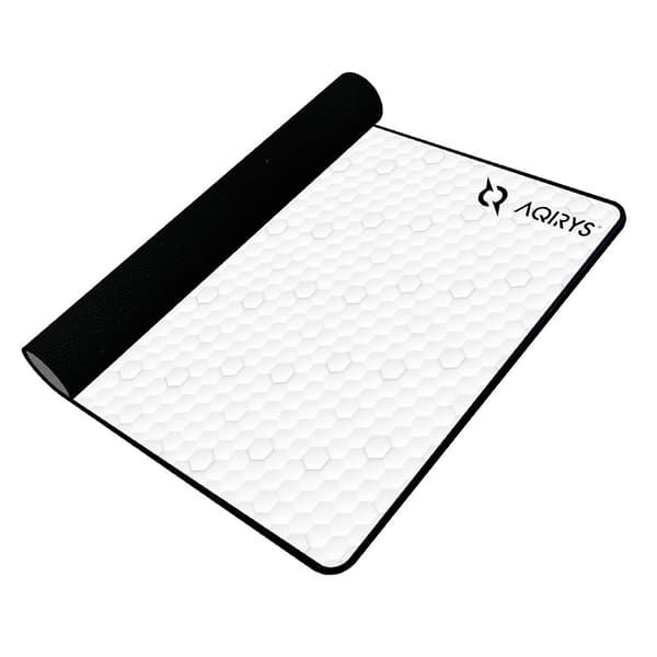 AQIRYS WEBB Medium 450x400 Pad