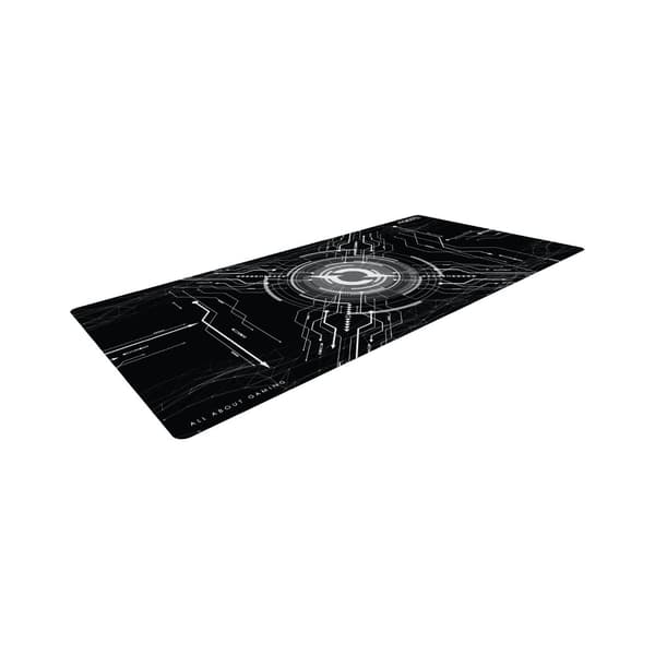 AQIRYS GRUIS Extra Large 900x400 sort mat