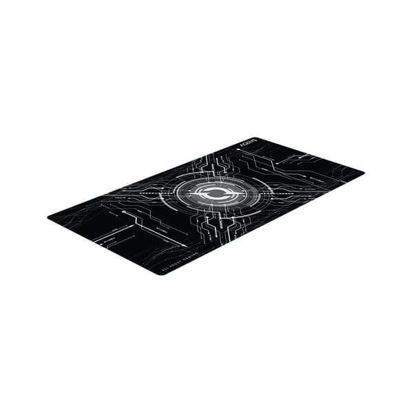 AQIRYS GRUIS Extra Large 900x400 sort mat