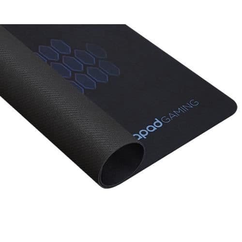 LENOVO IDEAPAD MUSMATTA MUSMATTA M GAMINGMUSMATTA BLÅ (G