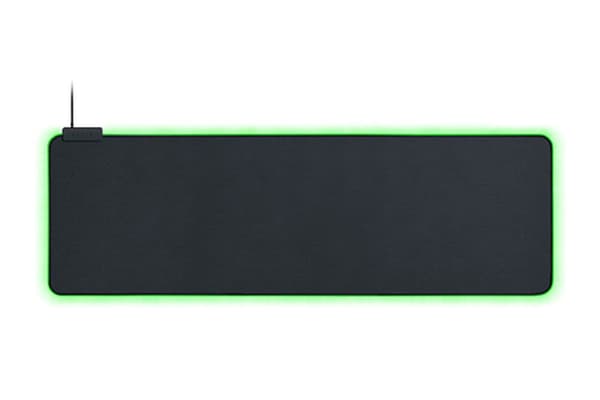 Razer Goliathus Extended Chroma Gaming hiirimatto musta