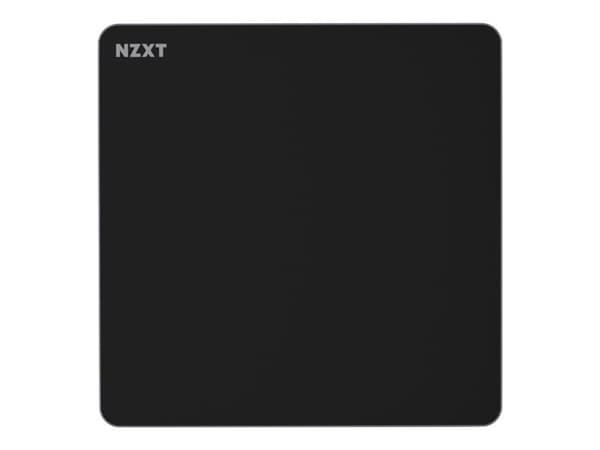NZXT Zone Elite - Musmatta - stor - svart