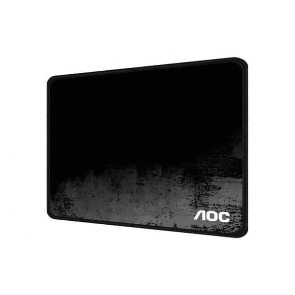 AOC MM300L Musmatta - Svart - L