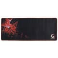 Miniatyrbild 1 av 4: Gembird MP-GAMEPRO-XL Gaming Mouse Pad - Svart - Universal - 900 mm - 350 mm